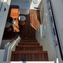 Ferretti 630
