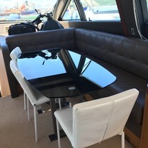 Ferretti 630