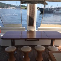 Ferretti 630