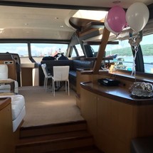 Ferretti 630