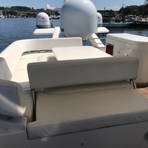 Ferretti 630