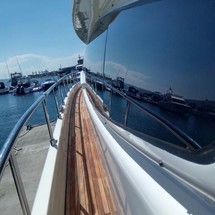 Ferretti 630