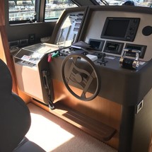 Ferretti 630