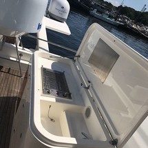 Ferretti 630