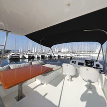 Fountaine Pajot MY 37