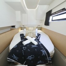Fountaine Pajot MY 37