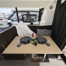Fountaine Pajot MY 37