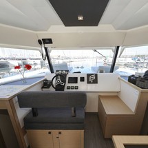 Fountaine Pajot MY 37