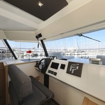 Fountaine Pajot MY 37