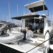 Fountaine Pajot MY 37