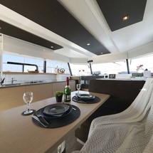 Fountaine Pajot MY 37