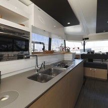Fountaine Pajot MY 37