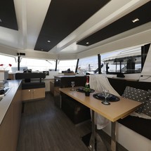 Fountaine Pajot MY 37