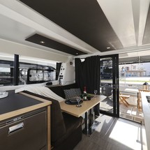 Fountaine Pajot MY 37