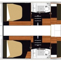 Fountaine Pajot MY 37