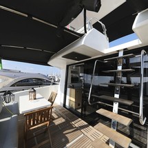 Fountaine Pajot MY 37