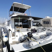 Fountaine Pajot MY 37
