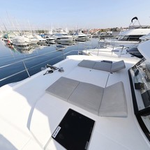 Fountaine Pajot MY 37