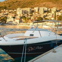 Jeanneau Cap Camarat 755 WA