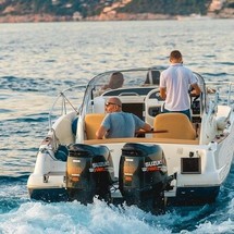 Jeanneau Cap Camarat 755 WA