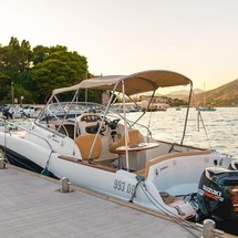 Jeanneau Cap Camarat 755 WA