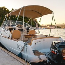 Jeanneau Cap Camarat 755 WA