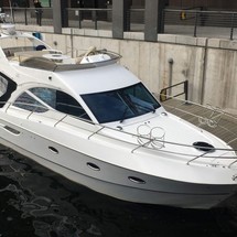 Galeon 390 Fly