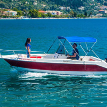 Silver SHARK CC 580