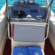 Osprey ribs vipermax 6.8