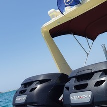 Osprey ribs vipermax 6.8