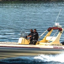 Osprey ribs vipermax 6.8
