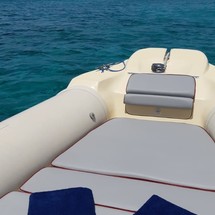 Osprey ribs vipermax 6.8