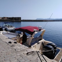 Osprey ribs vipermax 6.8