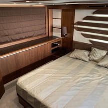 Galeon 550 Fly