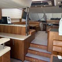 Galeon 550 Fly