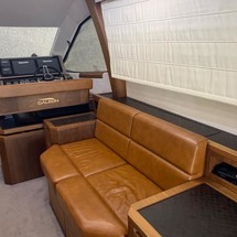 Galeon 550 Fly