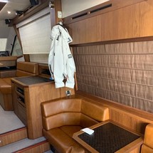 Galeon 550 Fly