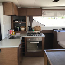 Lagoon 50