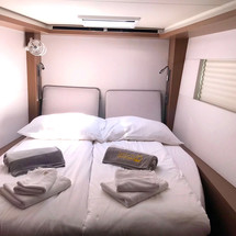 Lagoon 50
