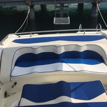 Ranieri international shadow 19