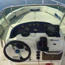 Ranieri international shadow 19