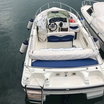 Ranieri international shadow 19