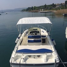 Ranieri international shadow 19