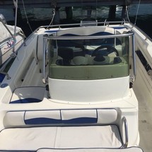 Ranieri international shadow 19