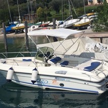 Ranieri international shadow 19