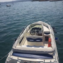 Ranieri international shadow 19