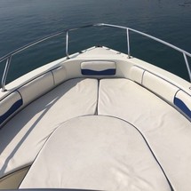 Ranieri international shadow 19