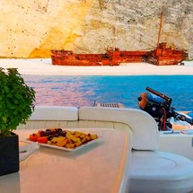 Cranchi Endurance 41