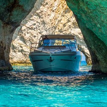 Cranchi Endurance 41