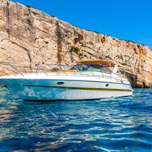 Cranchi Endurance 41